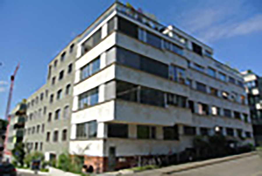 Habsburgerstrasse1